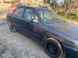 Kia Spectra